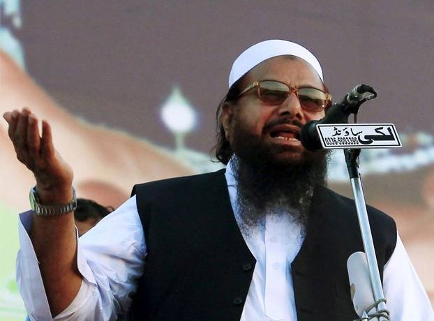 Hafiz Saeed, Terrorism, Jihad, Pakistan, Terror