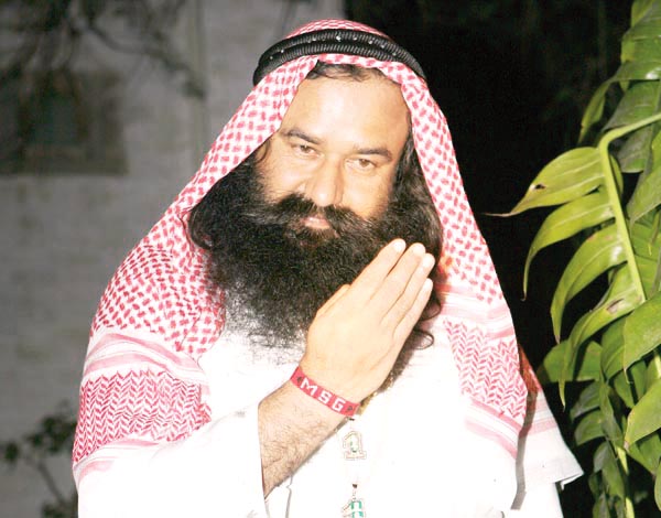 Power of Confidence, Gurmeet Ram Rahim, Anmol Vachan, Dera Sacha Sauda