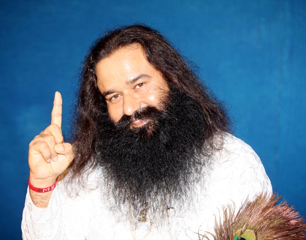 Religious Congregation, Gurmeet Ram Rahim, Dera Sacha Sauda