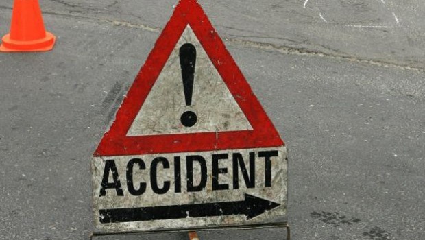 Uttar Pardesh, Road Accident, 14 Died, Mini Truck
