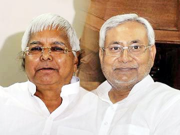 Patna, Lalu Yadav, BJP, RJD, Income Tax, Raids