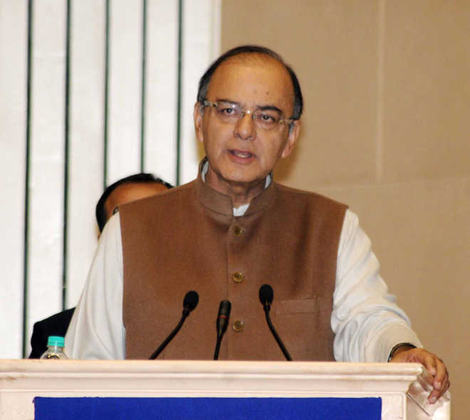Arun Jaitley, New tax, Increase, Inflation, GST