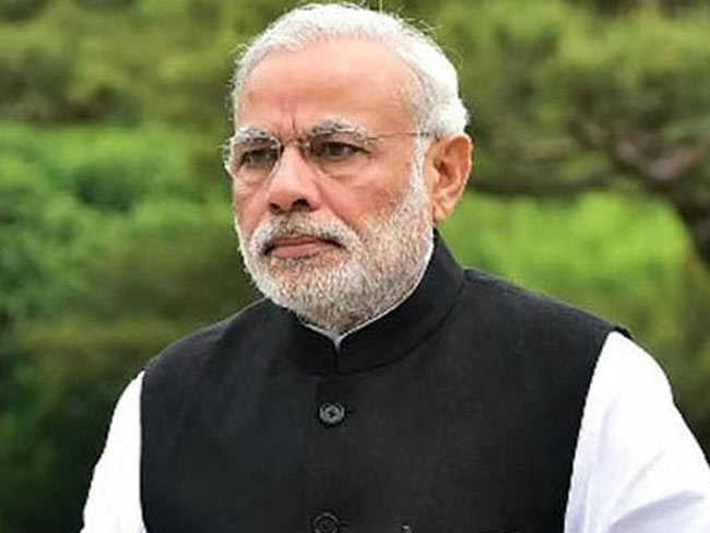 Modi Government
