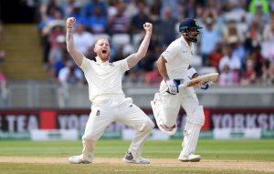 Virat, India, England, Test, Cricket, Sports
