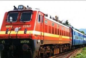 Ramayana special train