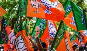 BJP's national council meeting will be held in March - Sach Kahoon