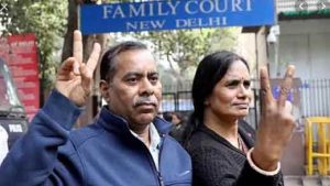 Nirbhaya case: convicts to be hanged on January 22, death warrant issued