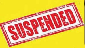 Three conductors of Sirsa depot suspended - Sach Kahoon News