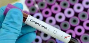 Coronavirus Case