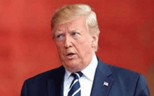 America wants to help resolve border conflict between India and China Trump
