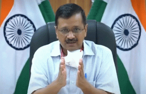 Government takes two important steps to deal with Corona: Kejriwal