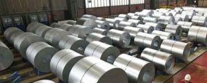 Steel Exports