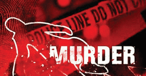 Kidnapping in Bulandshahr, murder case