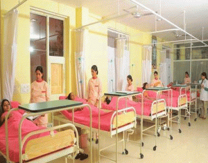 Corona infected will get better treatment at Shah Satnam Ji Speciality Hospital
