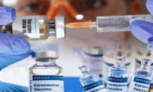 ICMR vaccine portal launched, will get all vaccine related information
