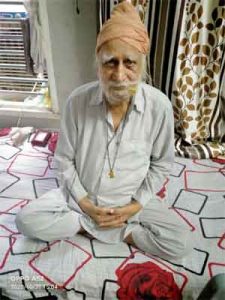Kripal Singh (82 years old), Ekta Nagri, Dabwali.