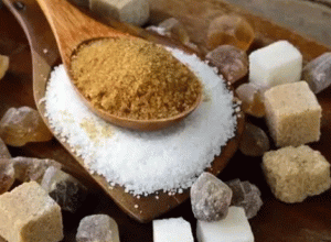 Organic jaggery and sugar will be made in the mill Cooperative Minister