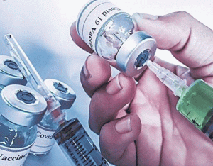 In Delhi too, people above 18 years of age will get free corona vaccine