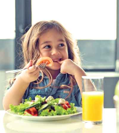 Kids-Healthy-Food