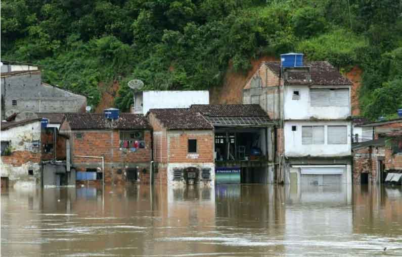 Brazil floods sachkahoon