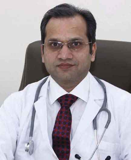 Dr.Sanjeev Bansal (Cancer Spaclist) sachkahoon