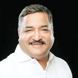 Ashutosh Gupta sachkahoon