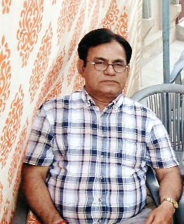Pitambar Sindhi, businessman sachkahoon