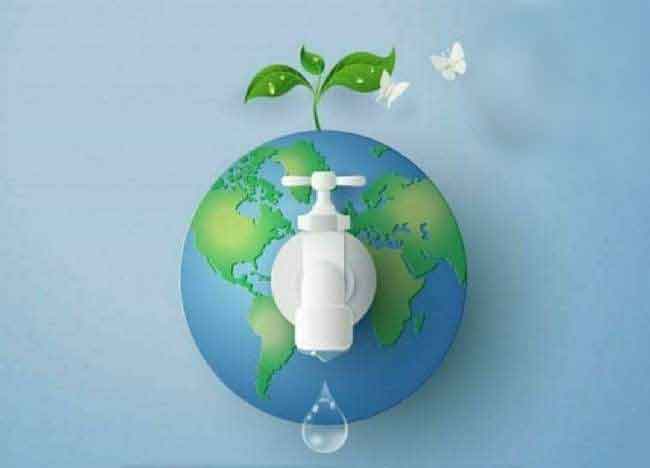 save water and environment sachkahoon