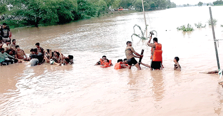 Punjab Floods