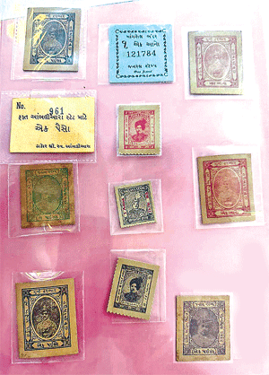 Old Currency