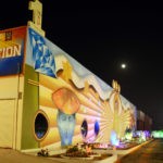 एमएसजी सिमरण हॉल का शुभ मुहूर्त