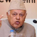 Farooq Abdullah, Miserable Behavior, Jammu And Kashmir, Politician, Terrorism