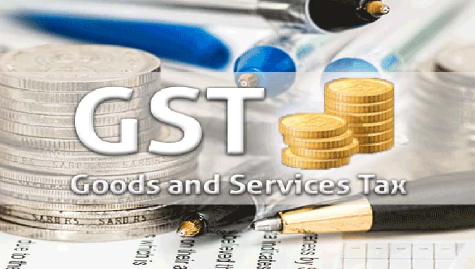News GST Rates