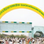 डेरा सच्चा सौदा के बढ़ते रूतबे के खिलाफ रची साजिश Precious Words