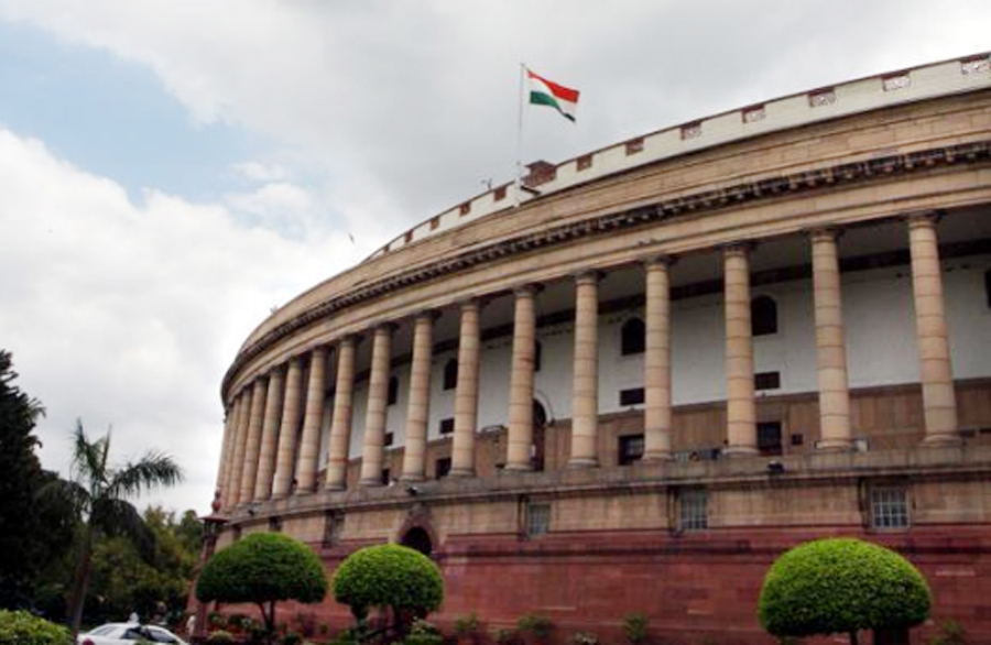 Lok Sabha