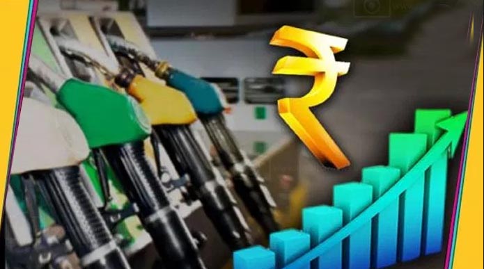 लगातार 11वें दिन महंगा हुआ पेट्रोल-डीजल - Sach Kahoon | Best Online Hindi  News