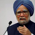 Dr. Manmohan Singh