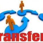 Transfers