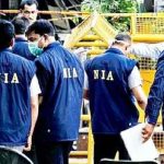 NIA Raids