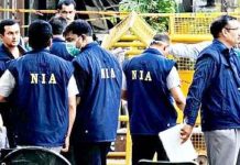 NIA Raids