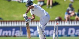 New Zealand beats India - Sach Kahoon News