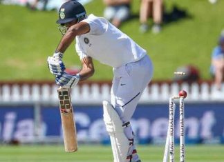 New Zealand beats India - Sach Kahoon News