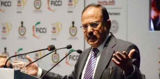 Ajit Doval