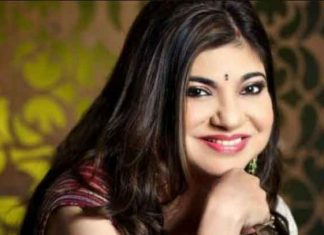 Alka Yagnik