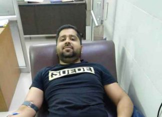 Blood Donation