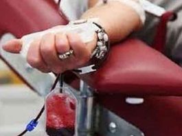 Blood-Donation