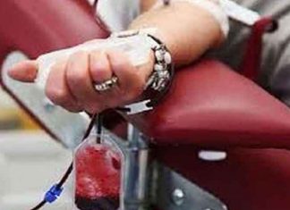 Blood-Donation