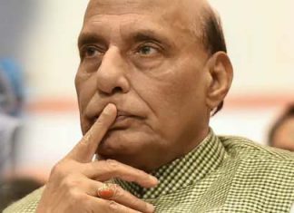 Corona Virus Rajnath Singh will not attend any program of Holi