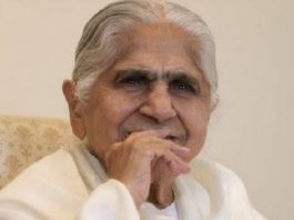 Dadi Janki