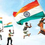 Self Respect of Country